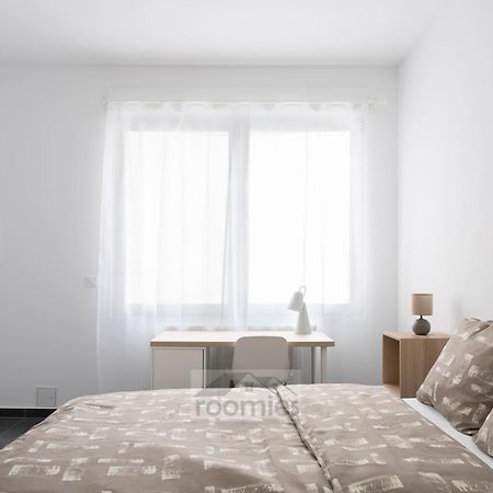 Roomies Luxembourg Centre Gare エクステリア 写真