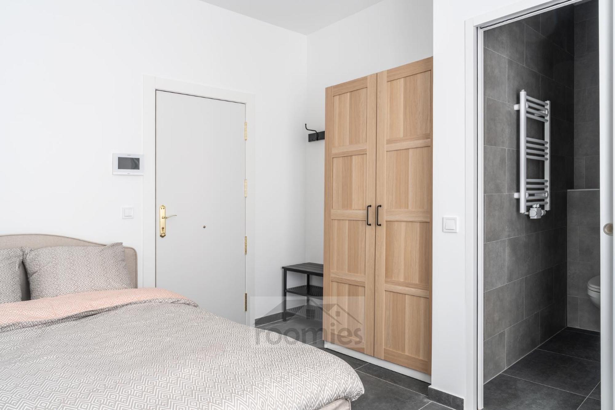 Roomies Luxembourg Centre Gare エクステリア 写真