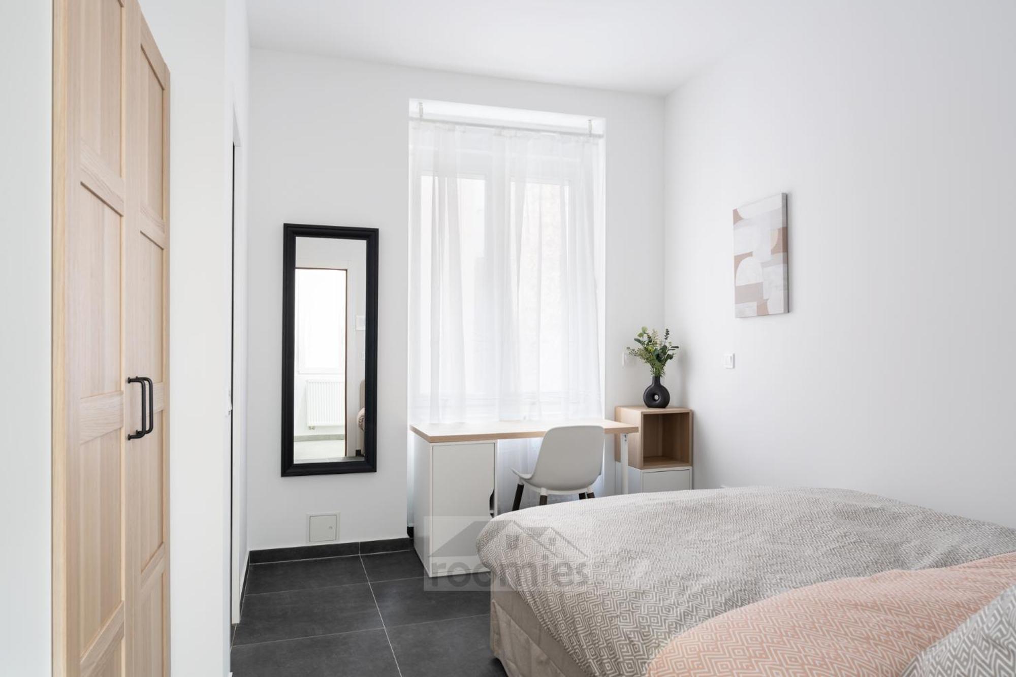 Roomies Luxembourg Centre Gare エクステリア 写真