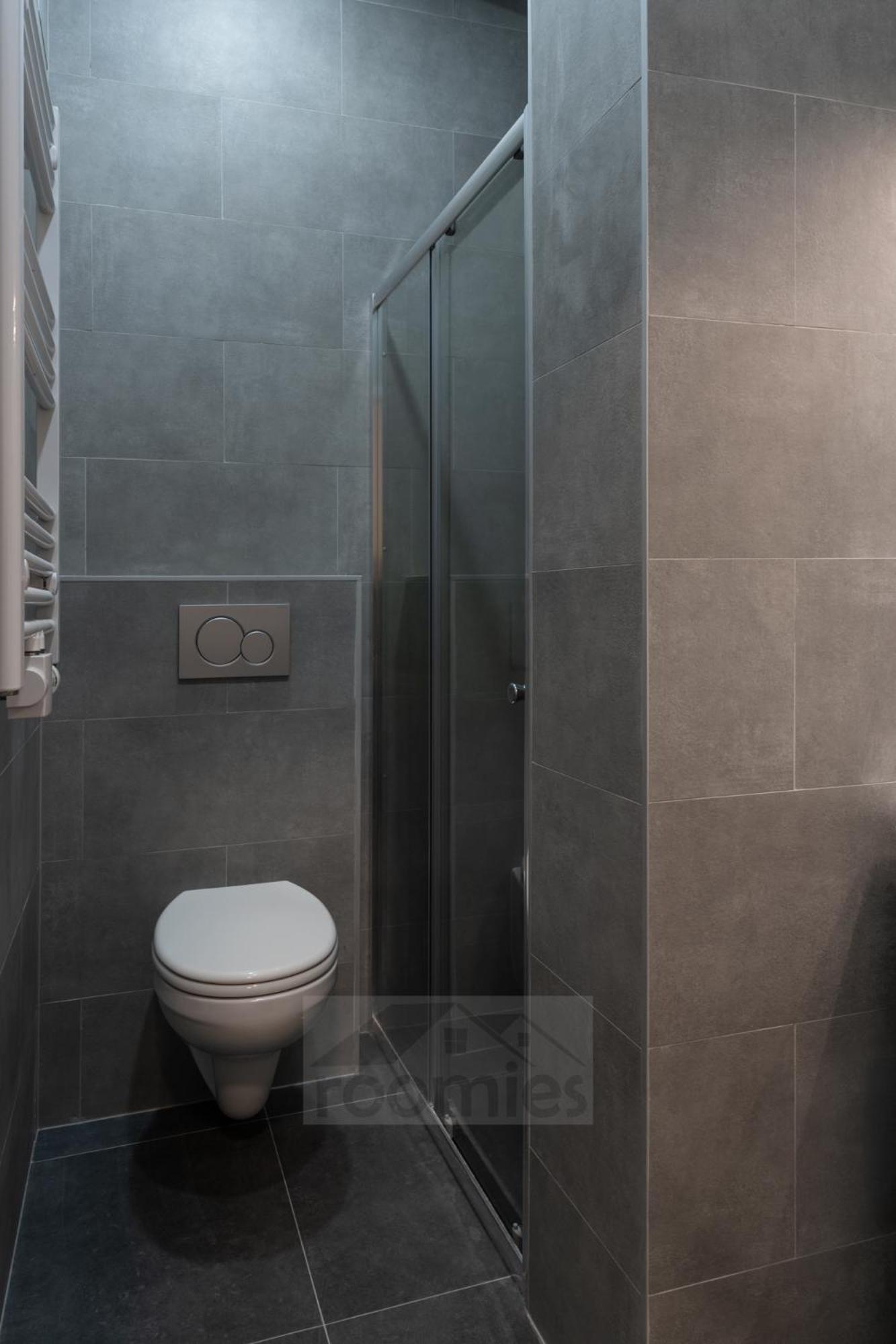 Roomies Luxembourg Centre Gare エクステリア 写真