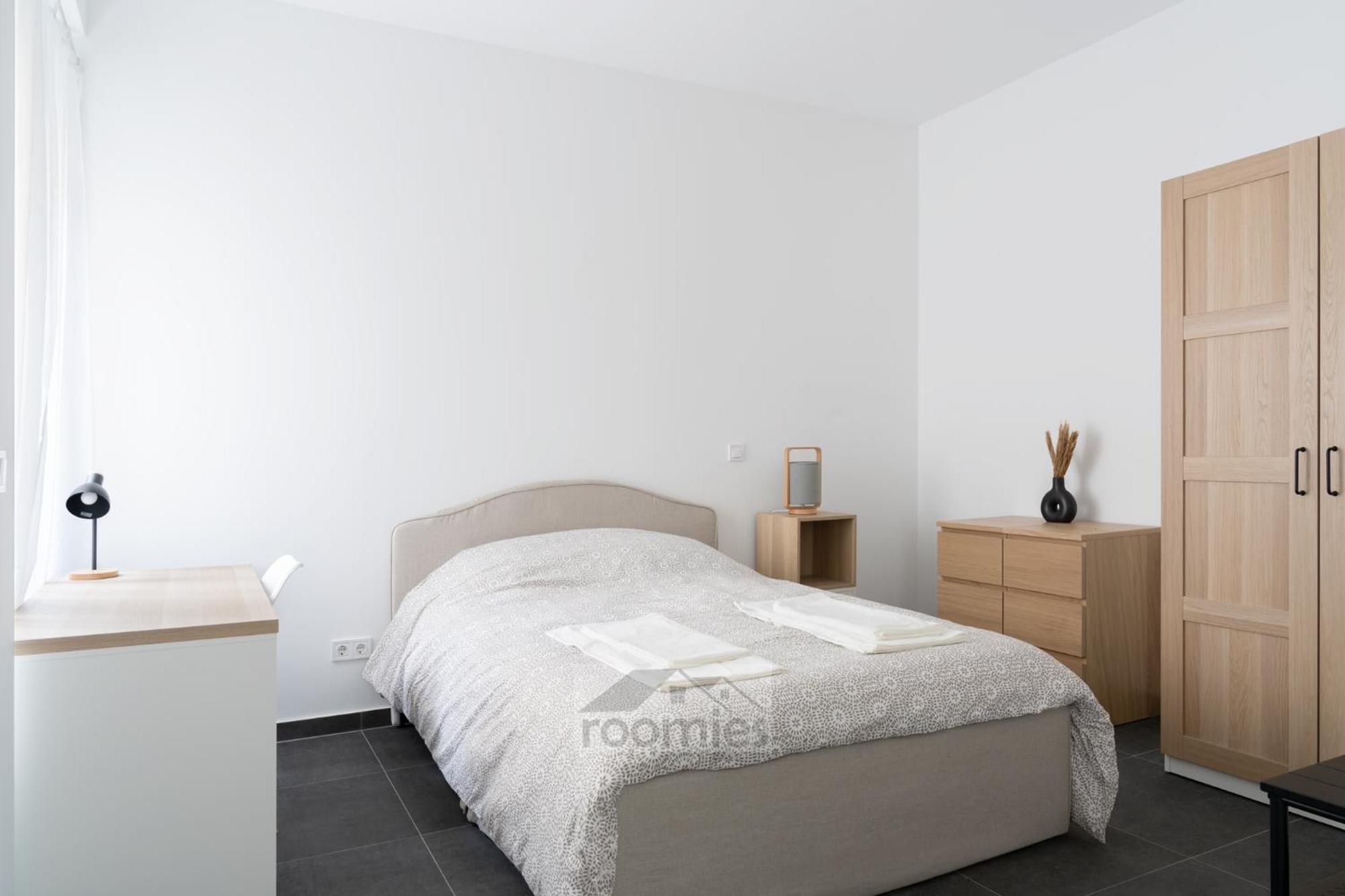 Roomies Luxembourg Centre Gare エクステリア 写真