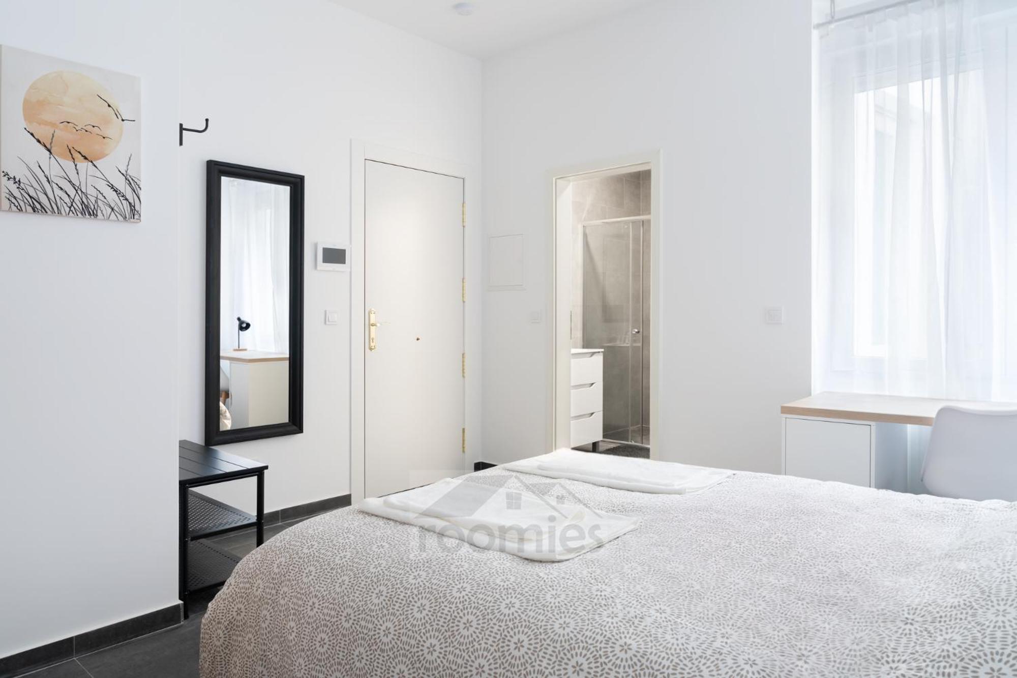 Roomies Luxembourg Centre Gare エクステリア 写真