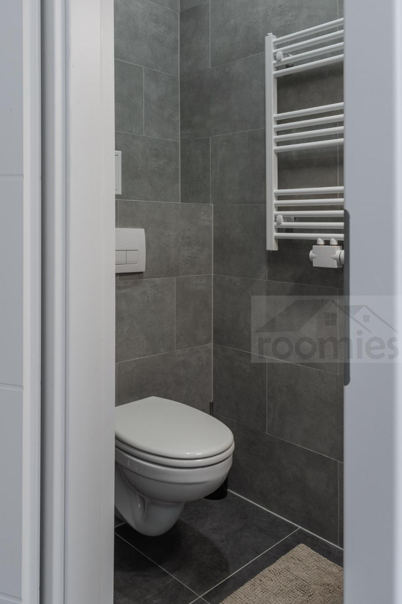 Roomies Luxembourg Centre Gare エクステリア 写真