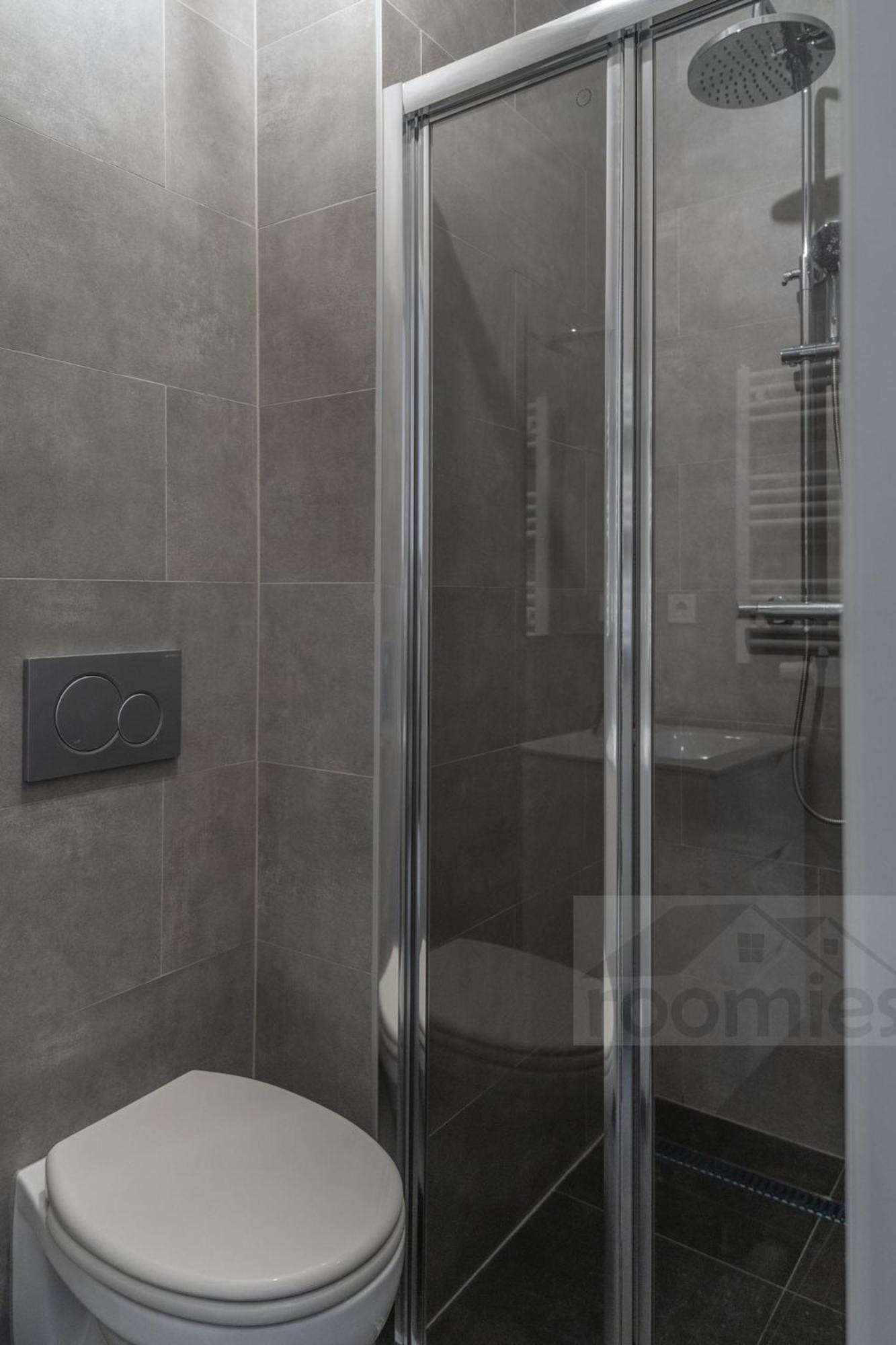 Roomies Luxembourg Centre Gare エクステリア 写真