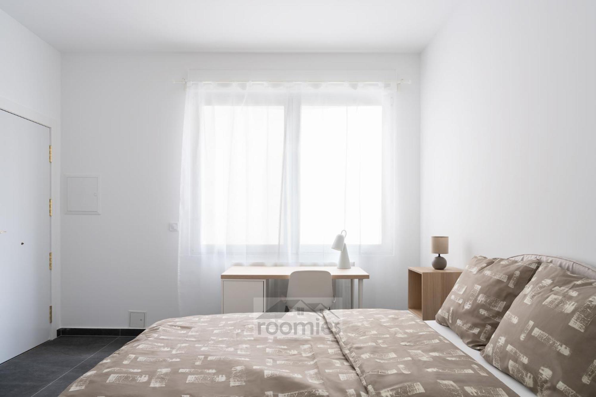 Roomies Luxembourg Centre Gare エクステリア 写真