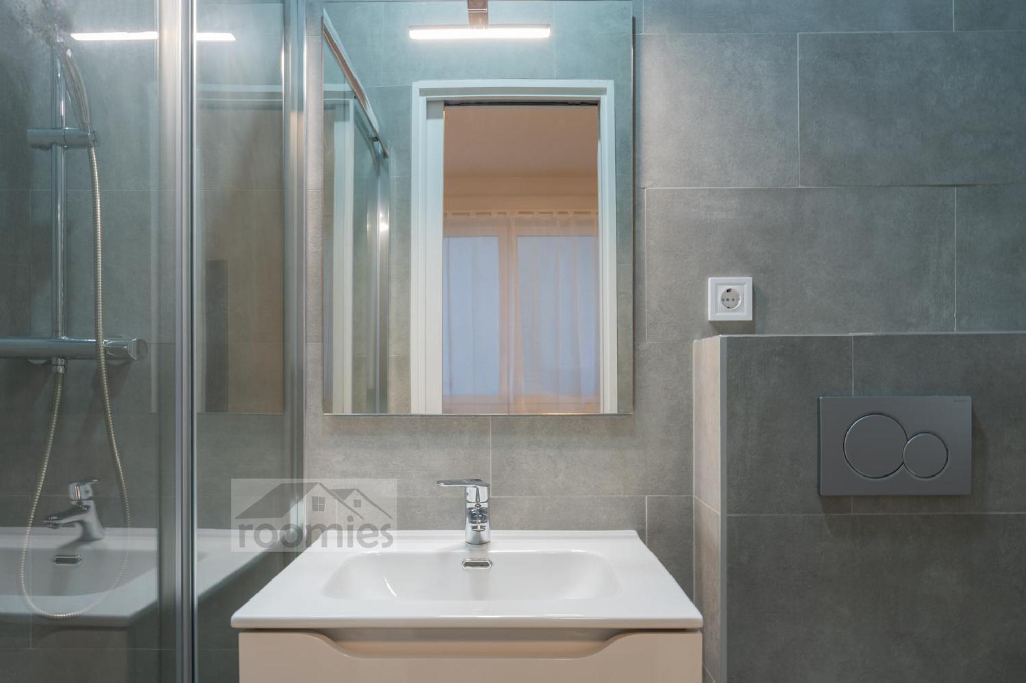 Roomies Luxembourg Centre Gare エクステリア 写真
