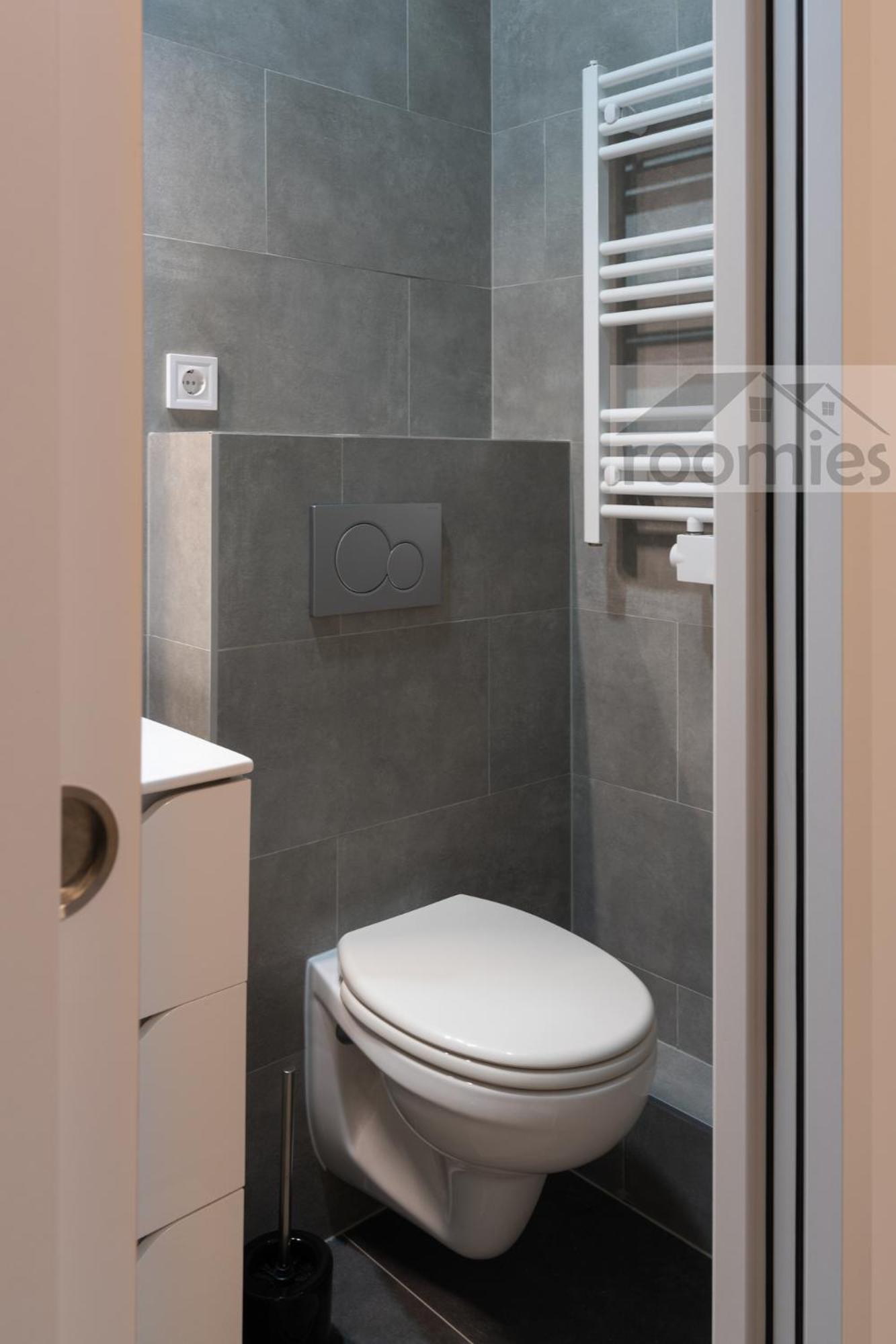 Roomies Luxembourg Centre Gare エクステリア 写真